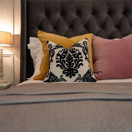 Apple Tree Bed And Breakfast Tavistock  Bagian luar foto