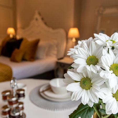 Apple Tree Bed And Breakfast Tavistock  Bagian luar foto