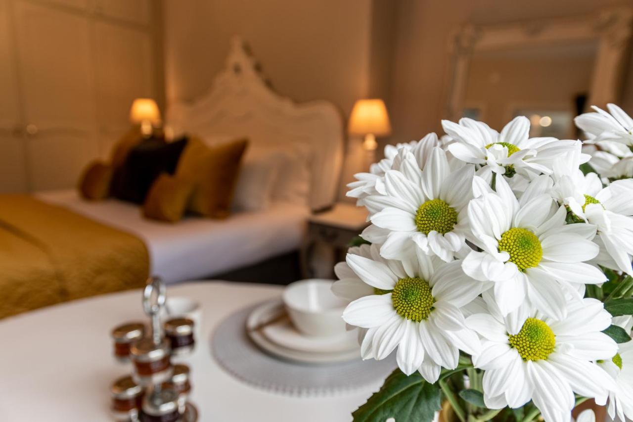 Apple Tree Bed And Breakfast Tavistock  Bagian luar foto