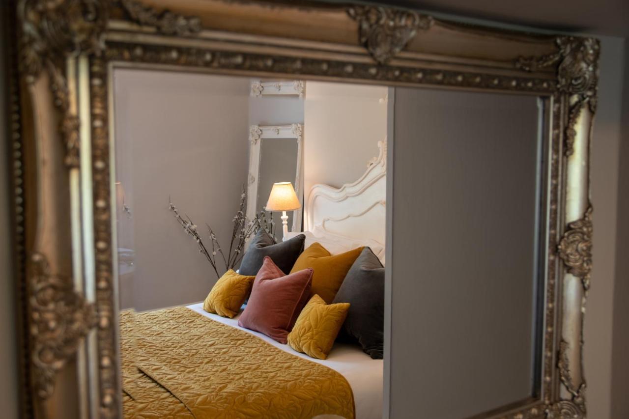 Apple Tree Bed And Breakfast Tavistock  Bagian luar foto