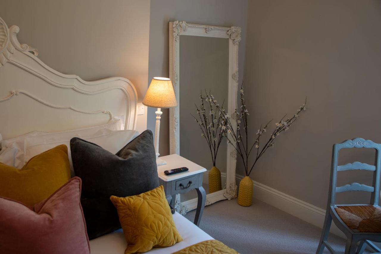 Apple Tree Bed And Breakfast Tavistock  Bagian luar foto