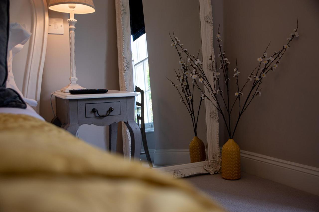 Apple Tree Bed And Breakfast Tavistock  Bagian luar foto