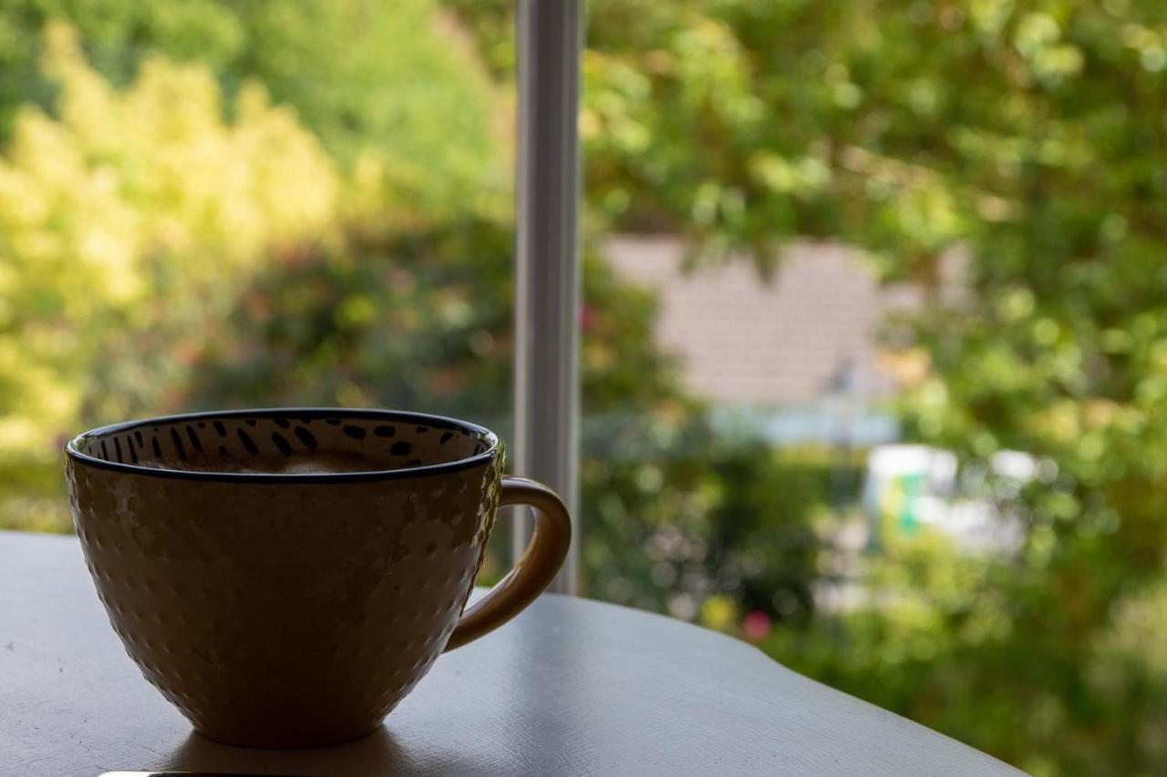 Apple Tree Bed And Breakfast Tavistock  Bagian luar foto