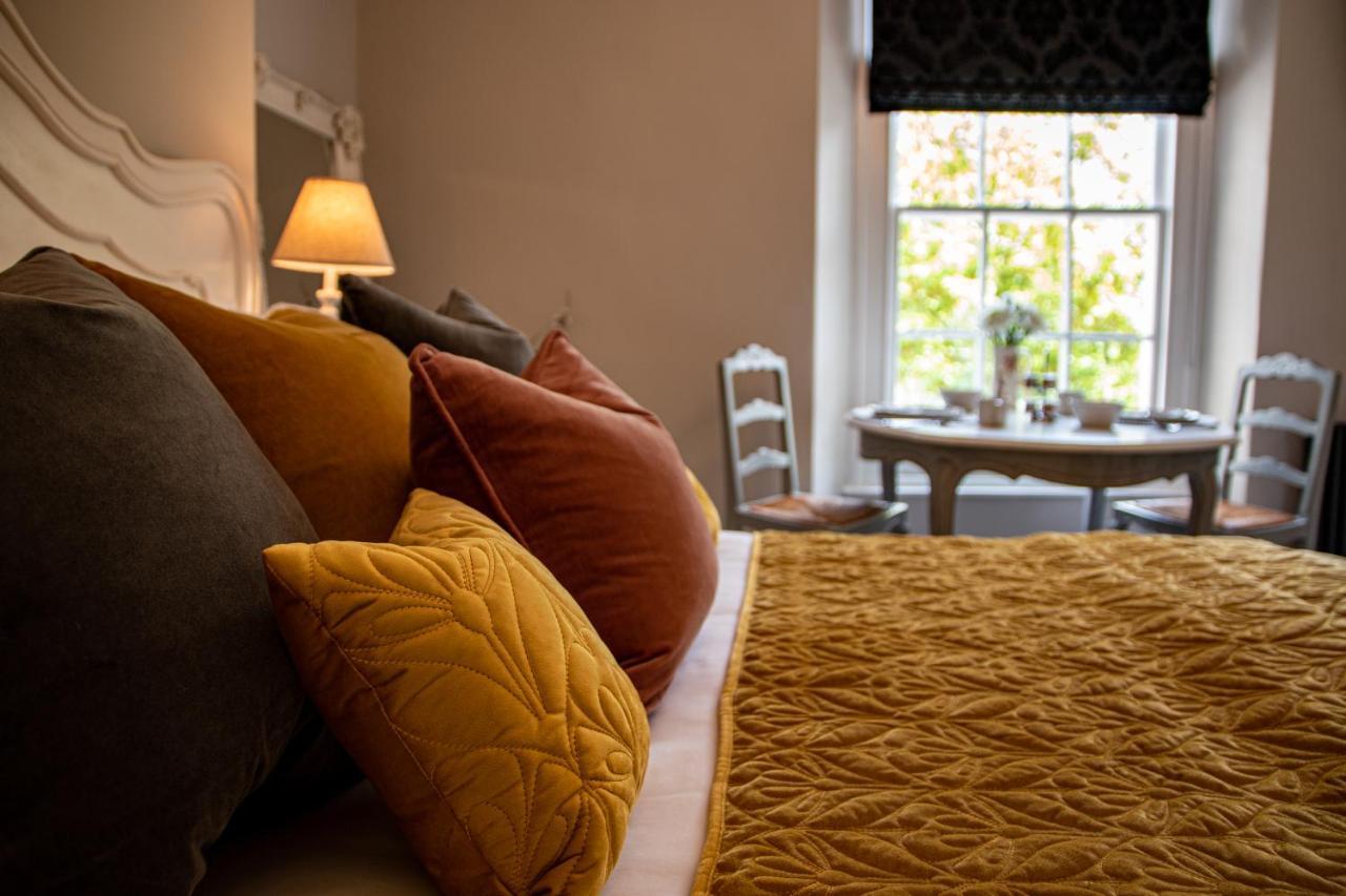 Apple Tree Bed And Breakfast Tavistock  Bagian luar foto