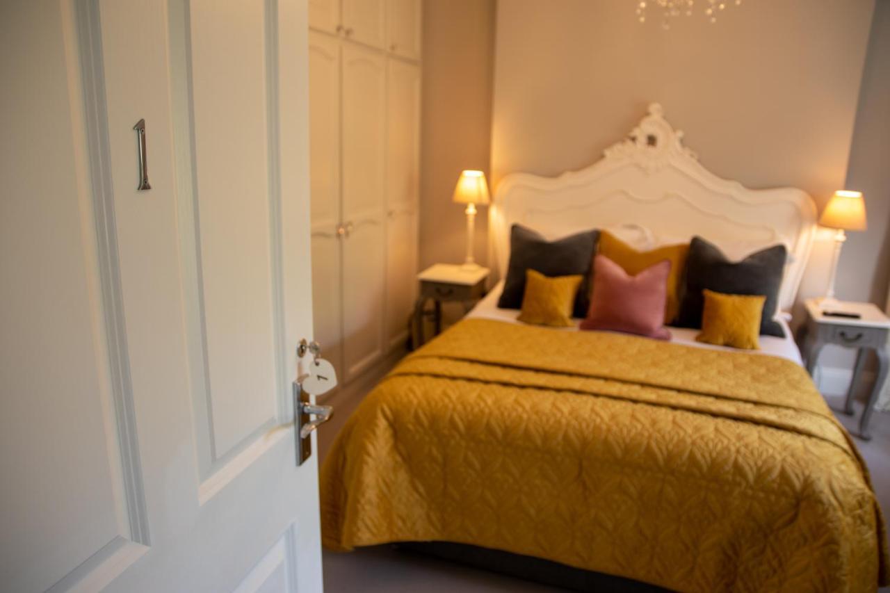 Apple Tree Bed And Breakfast Tavistock  Bagian luar foto