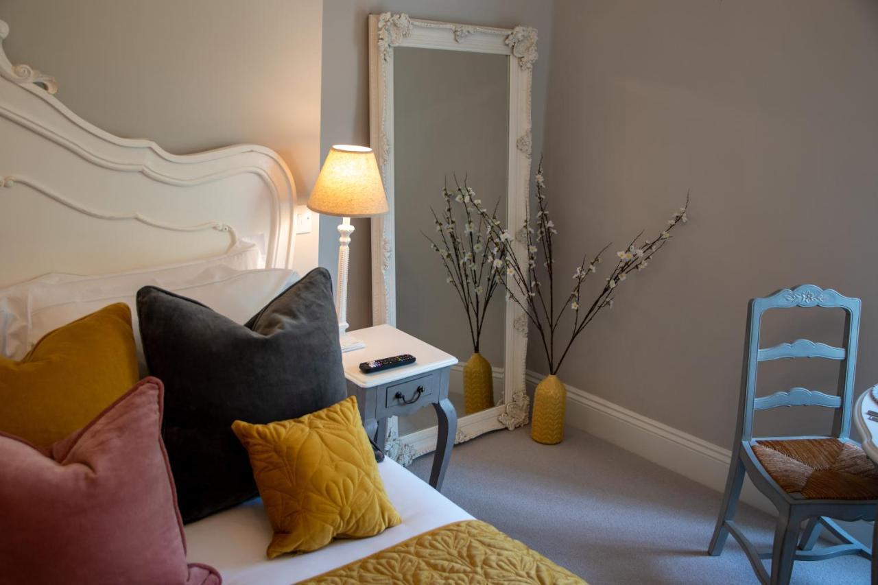 Apple Tree Bed And Breakfast Tavistock  Bagian luar foto