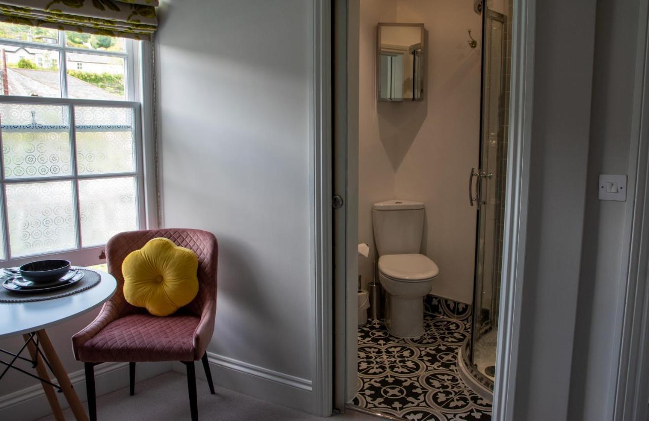Apple Tree Bed And Breakfast Tavistock  Bagian luar foto