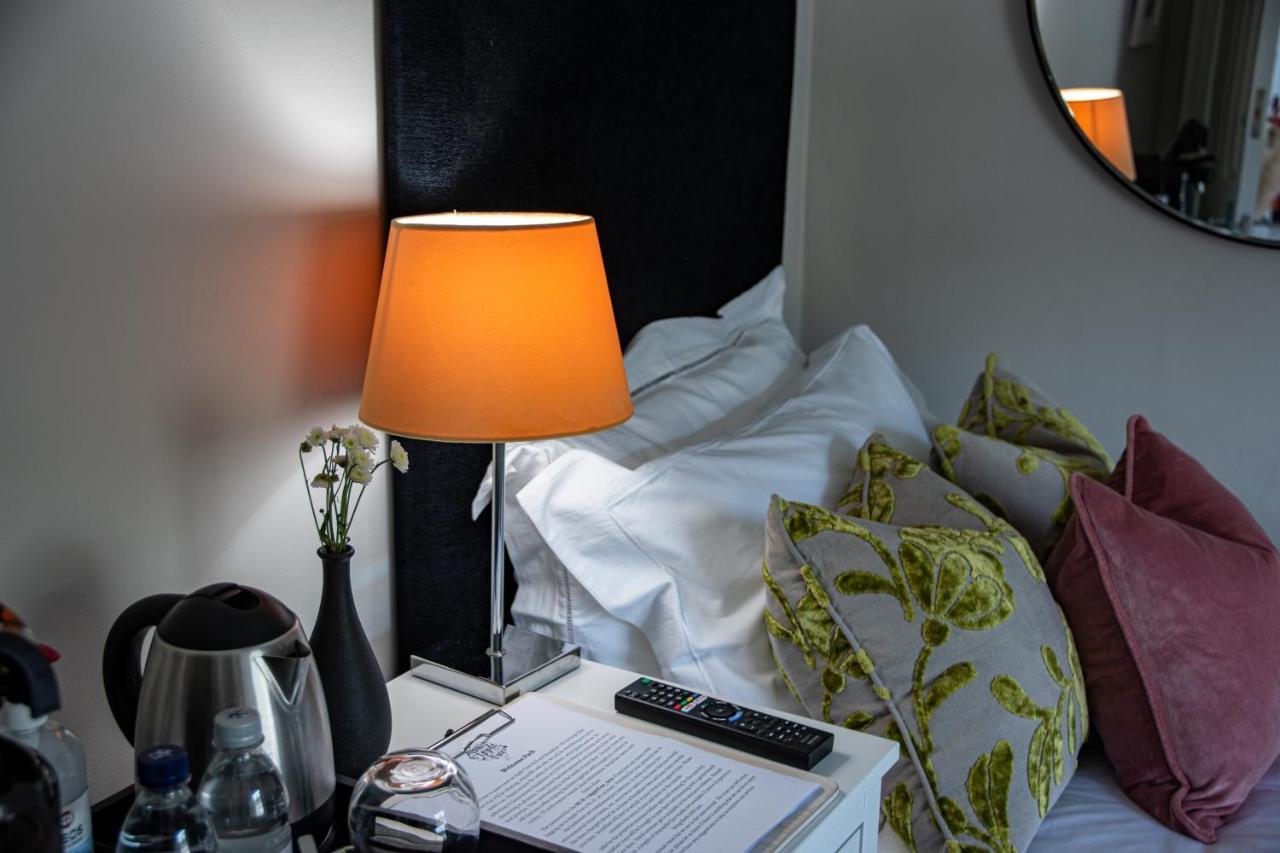 Apple Tree Bed And Breakfast Tavistock  Bagian luar foto
