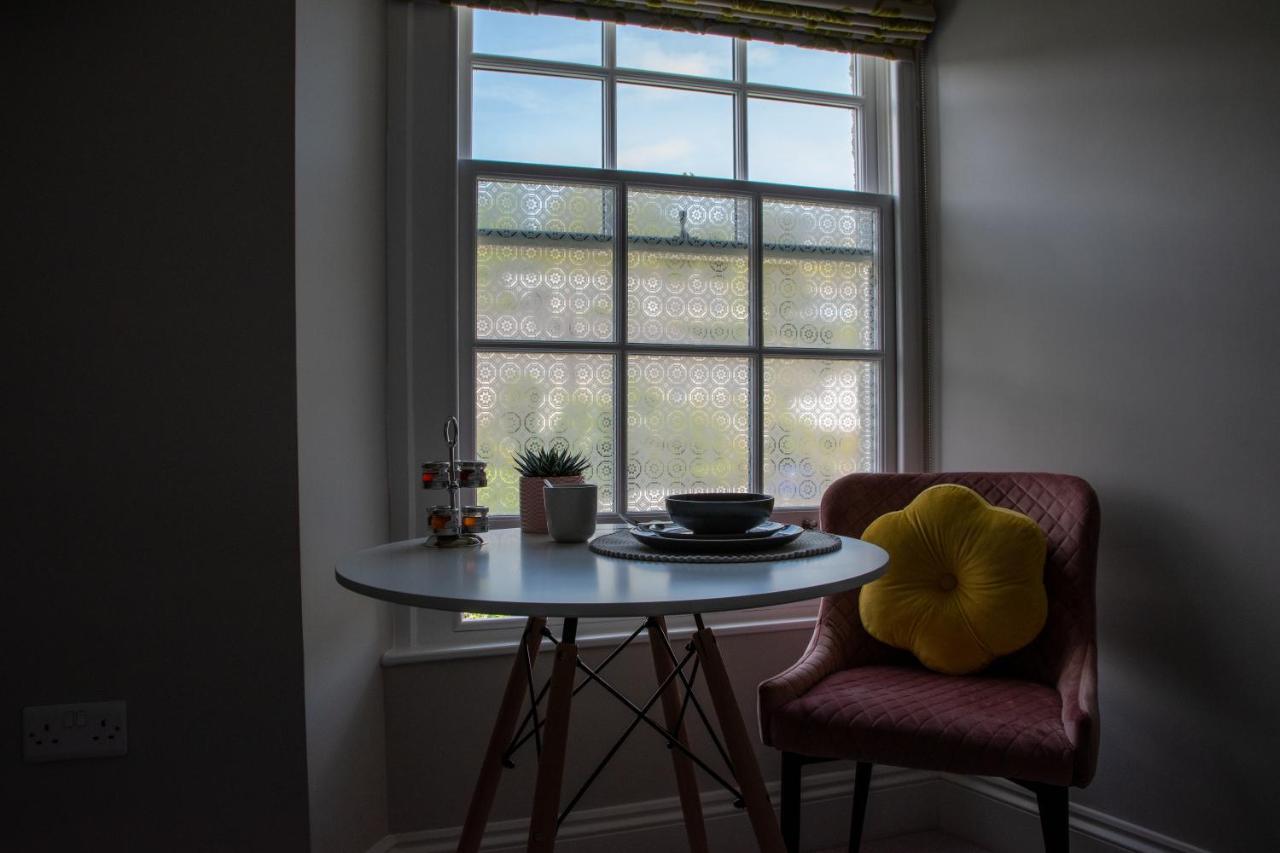 Apple Tree Bed And Breakfast Tavistock  Bagian luar foto