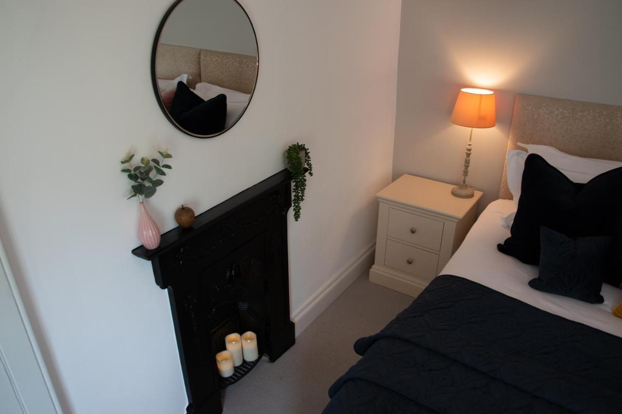 Apple Tree Bed And Breakfast Tavistock  Bagian luar foto