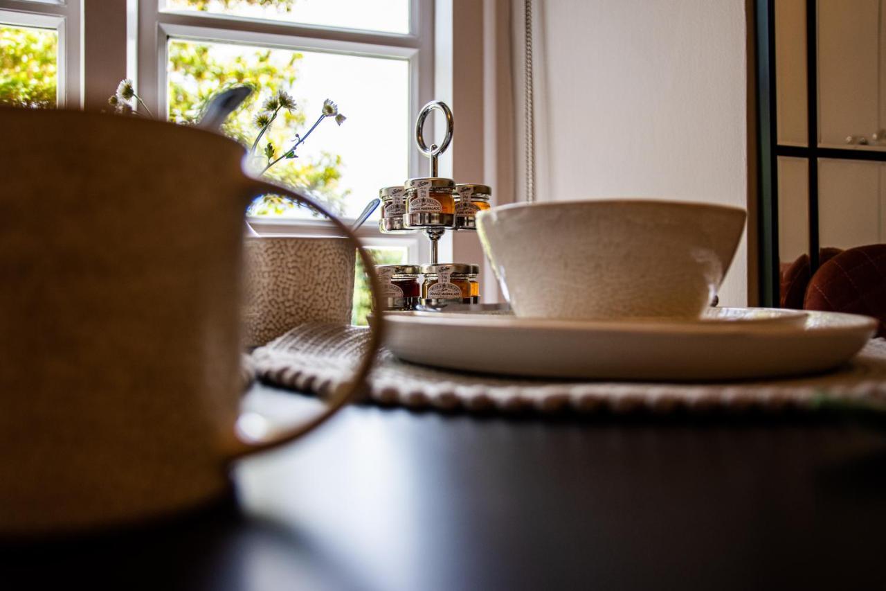 Apple Tree Bed And Breakfast Tavistock  Bagian luar foto