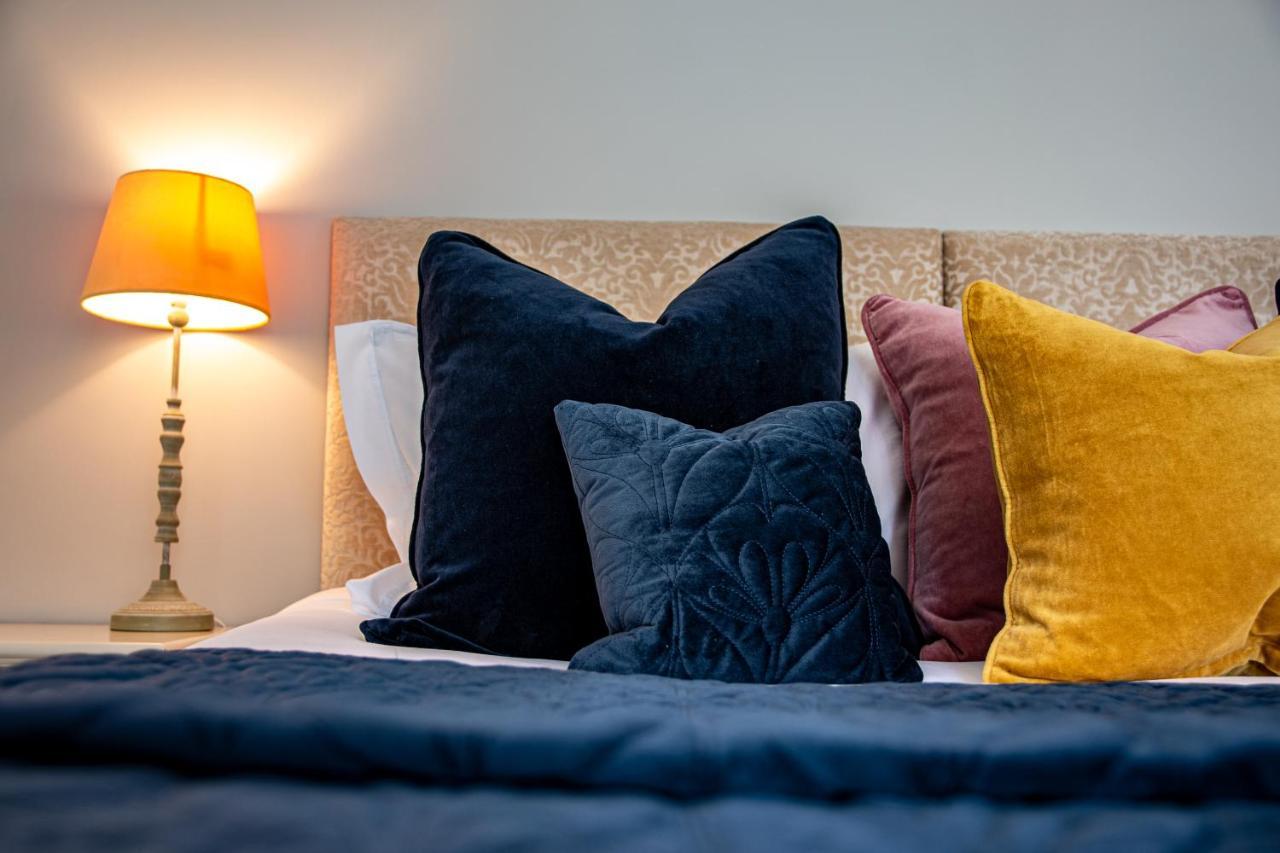 Apple Tree Bed And Breakfast Tavistock  Bagian luar foto