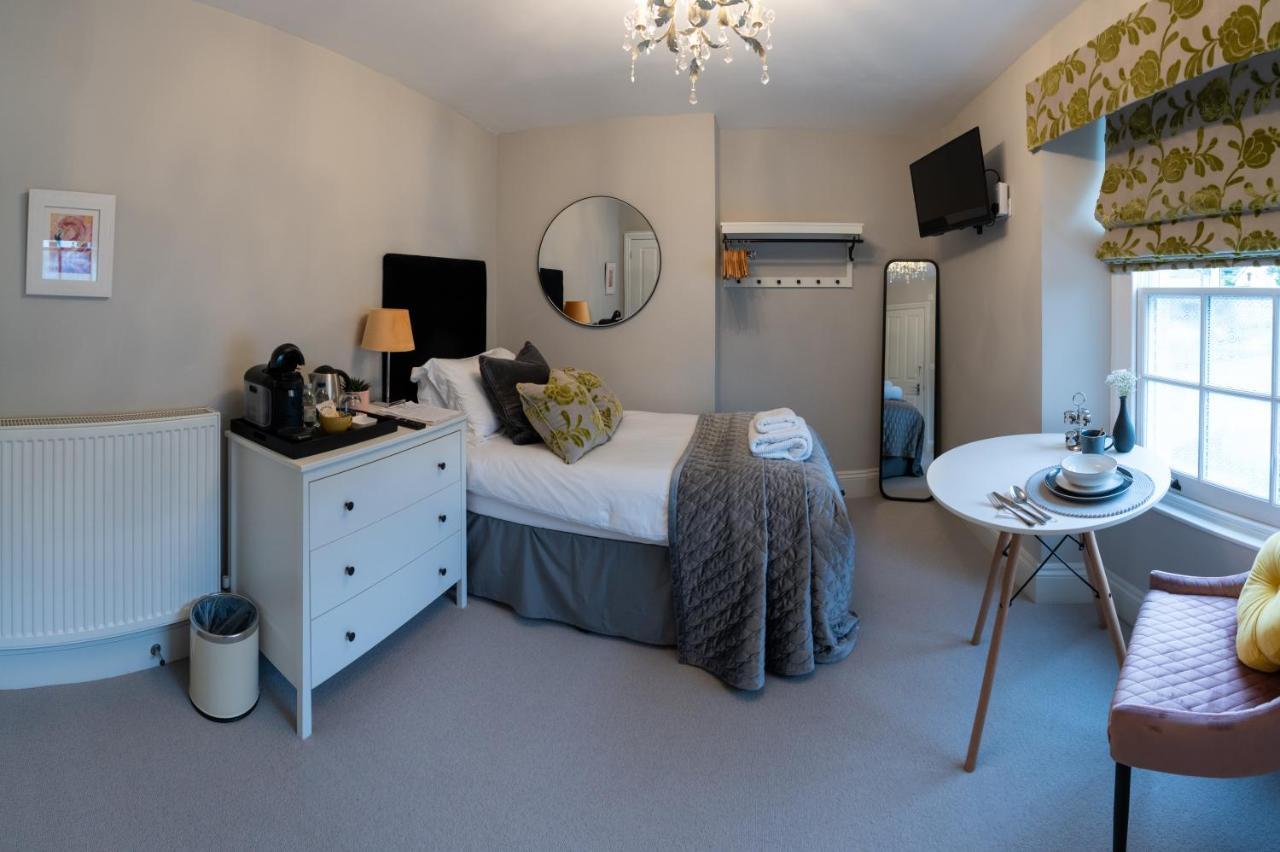 Apple Tree Bed And Breakfast Tavistock  Bagian luar foto