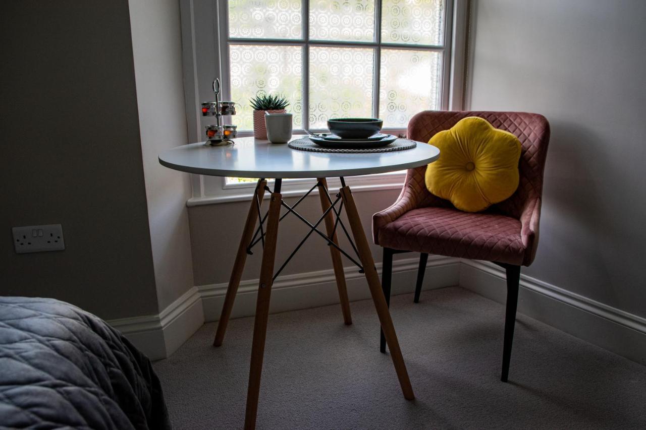 Apple Tree Bed And Breakfast Tavistock  Bagian luar foto