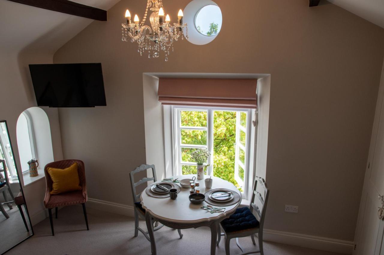 Apple Tree Bed And Breakfast Tavistock  Bagian luar foto