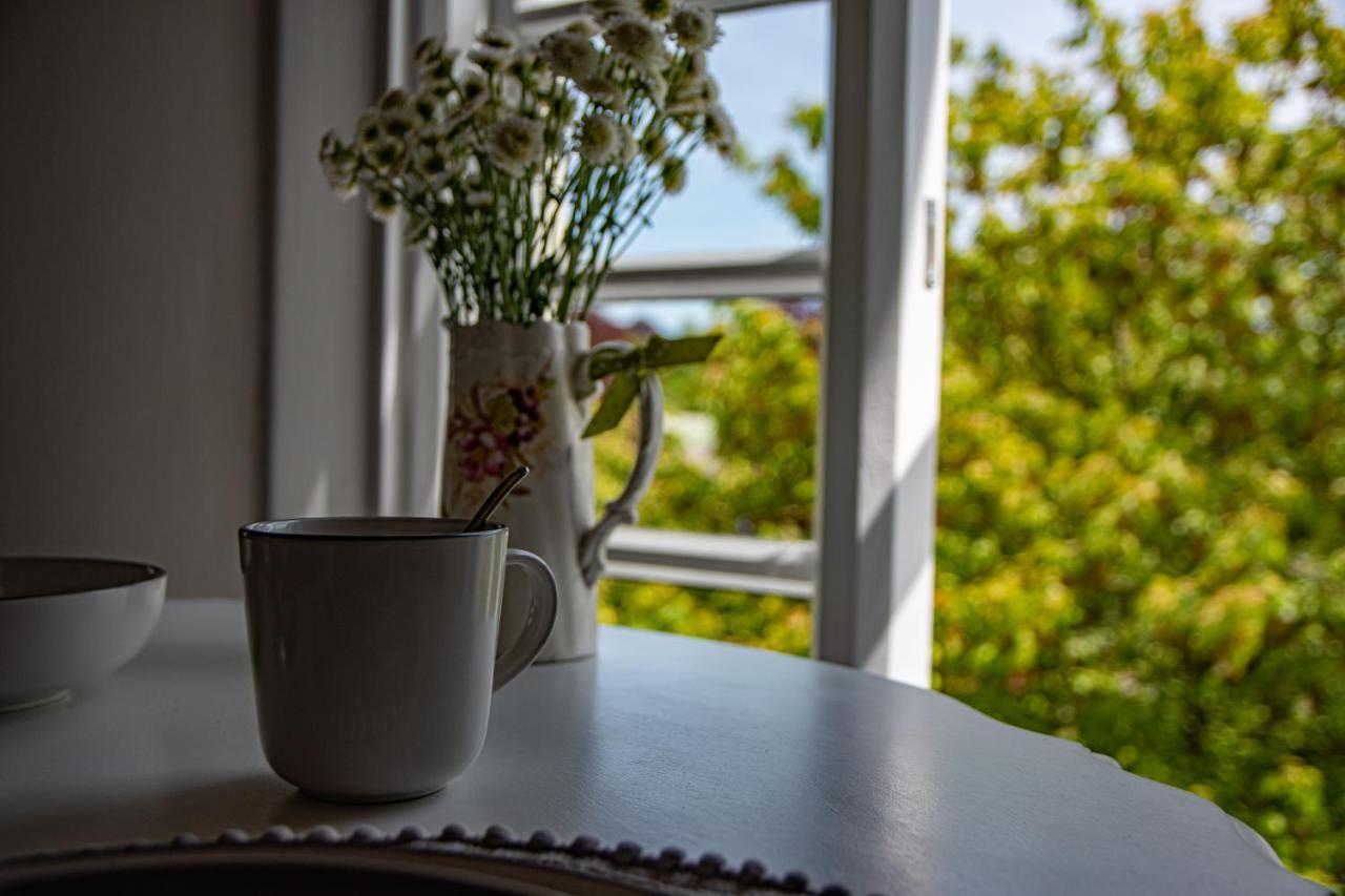 Apple Tree Bed And Breakfast Tavistock  Bagian luar foto