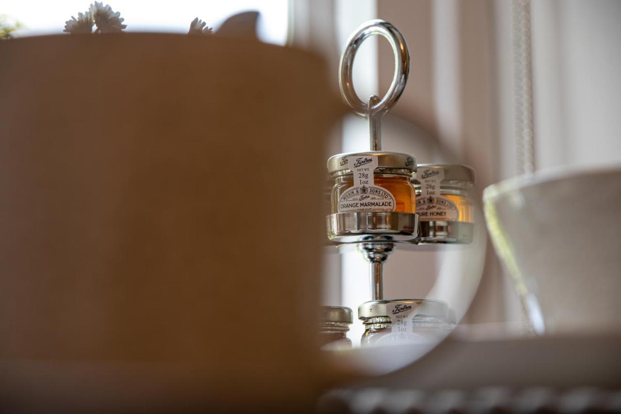 Apple Tree Bed And Breakfast Tavistock  Bagian luar foto
