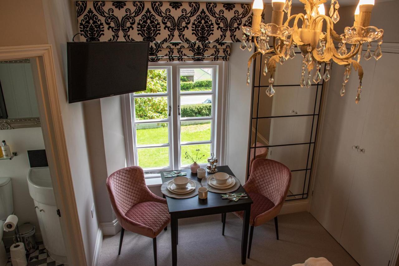Apple Tree Bed And Breakfast Tavistock  Bagian luar foto