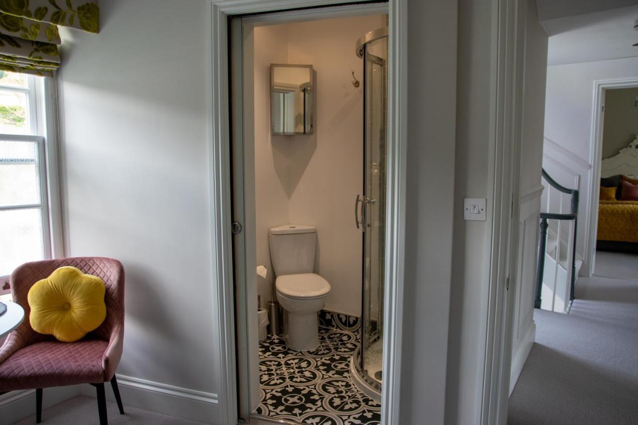 Apple Tree Bed And Breakfast Tavistock  Bagian luar foto