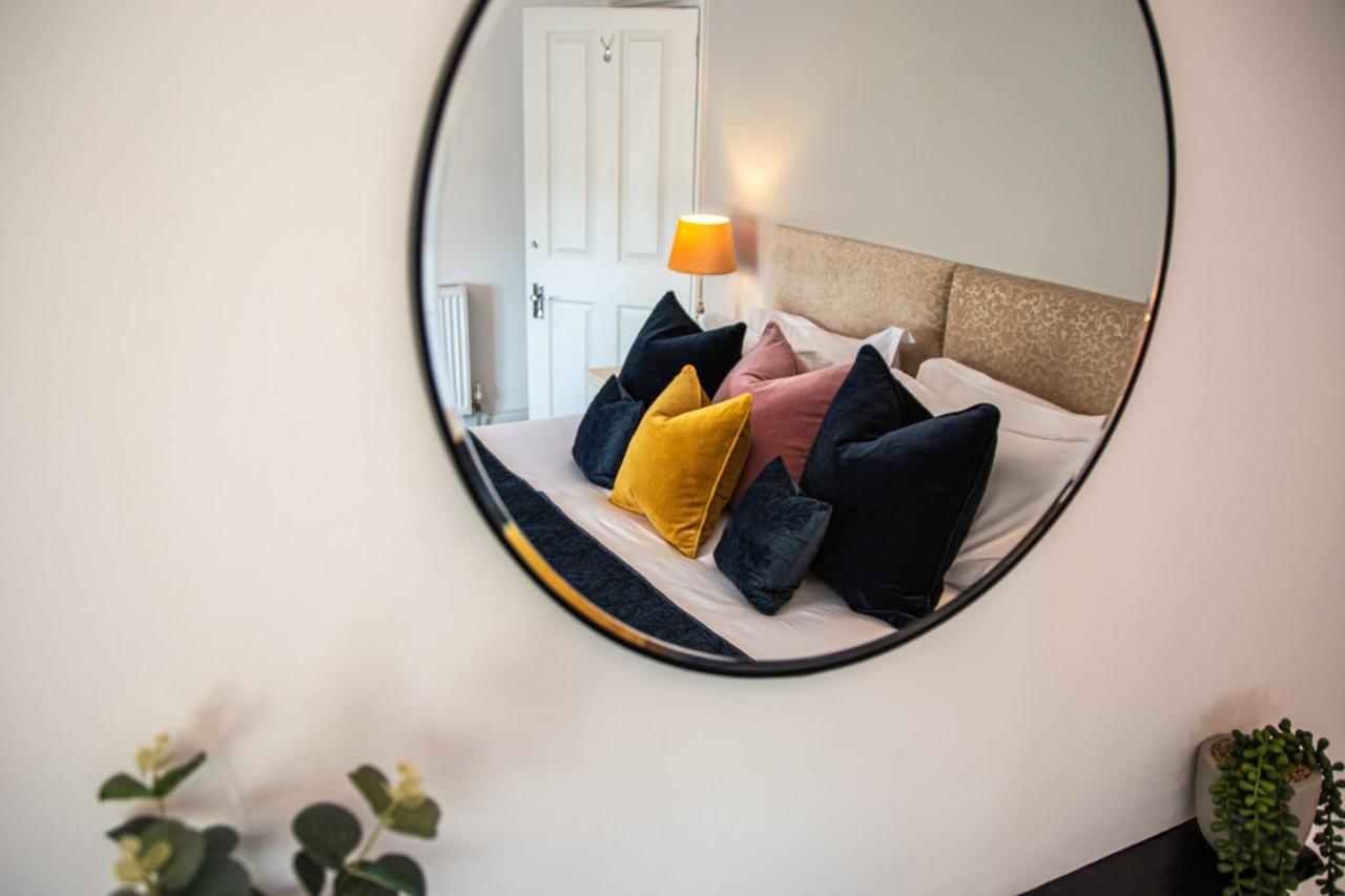 Apple Tree Bed And Breakfast Tavistock  Bagian luar foto
