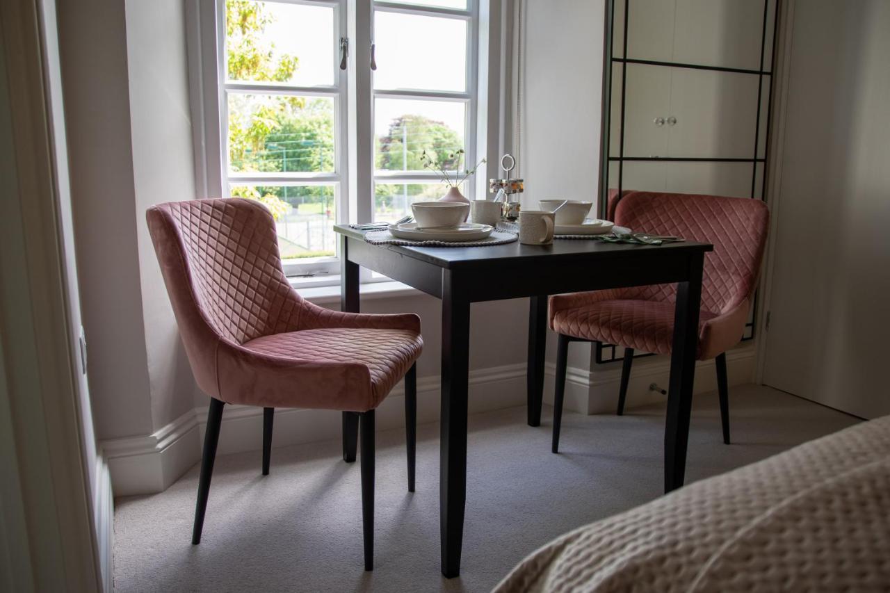 Apple Tree Bed And Breakfast Tavistock  Bagian luar foto