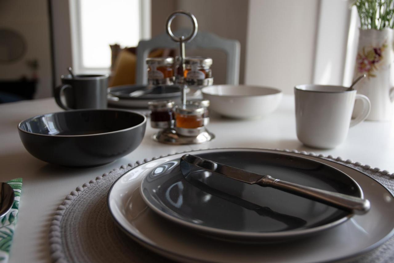 Apple Tree Bed And Breakfast Tavistock  Bagian luar foto